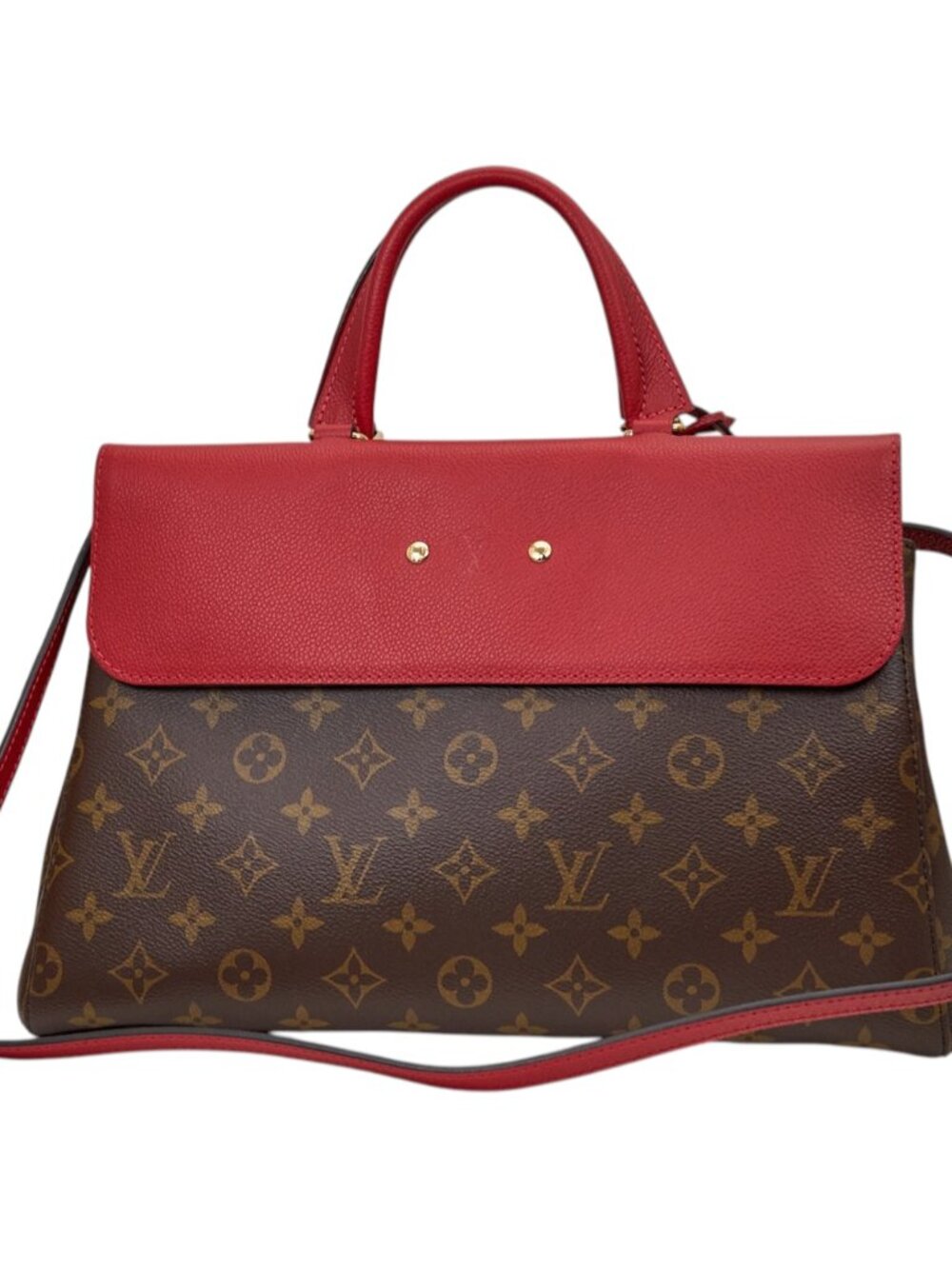 Louis Vuitton Venus Monogram Cerise - Picture 4 of 6